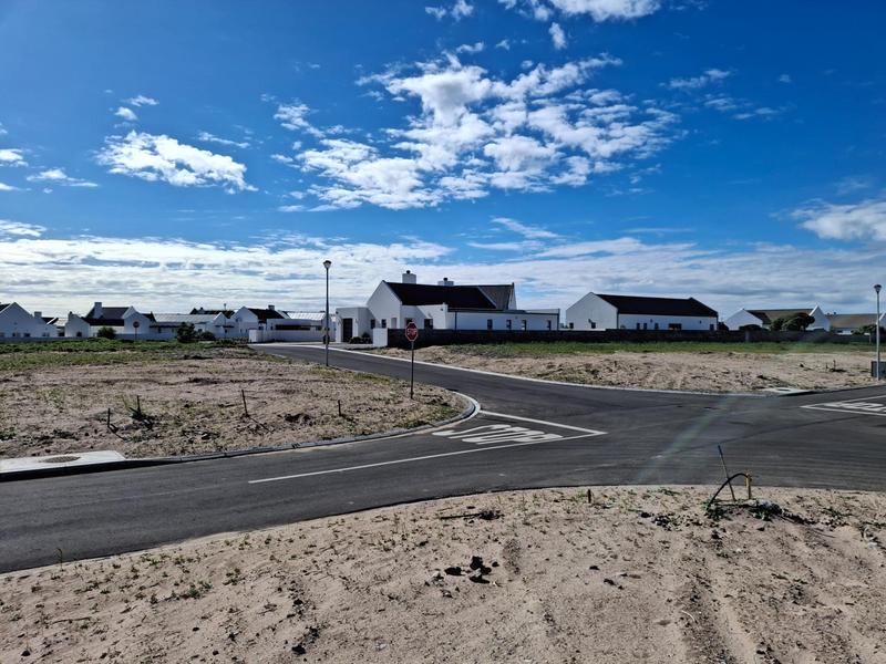 0 Bedroom Property for Sale in Britannia Bay Western Cape
